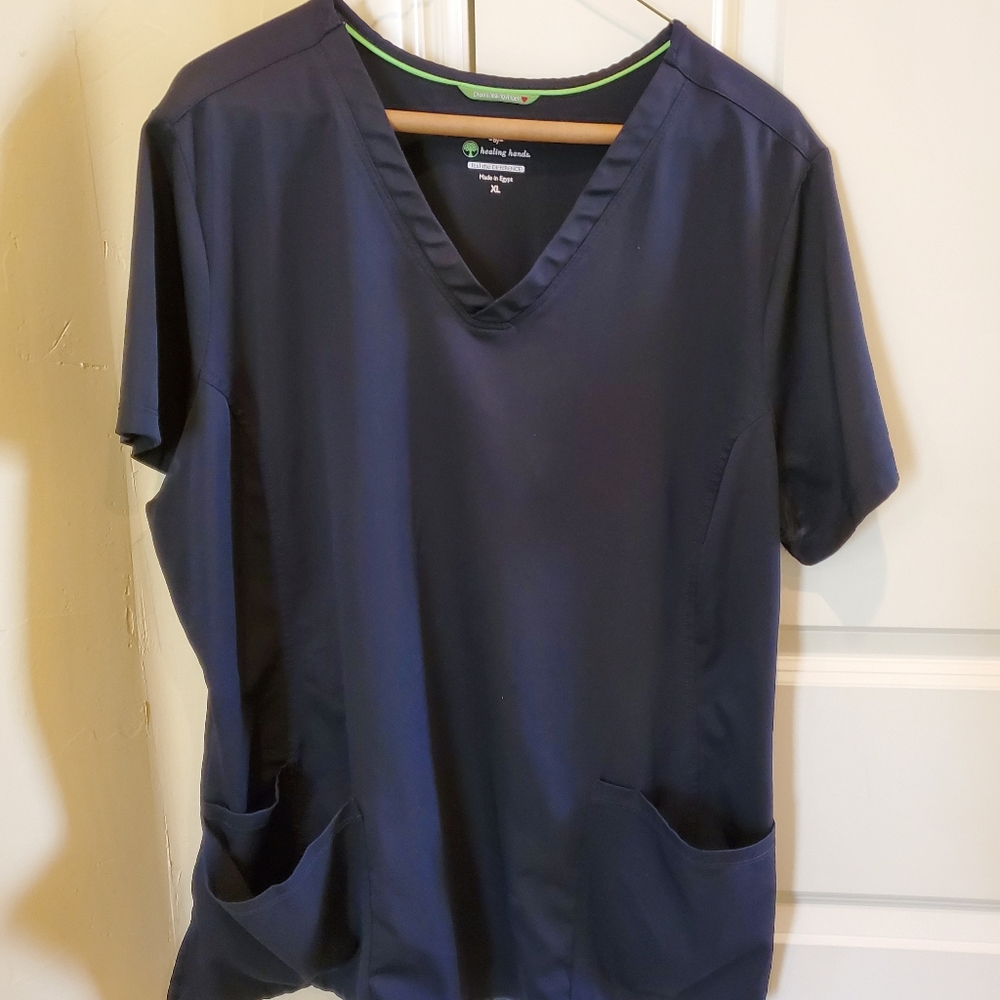 Medical scrubs and